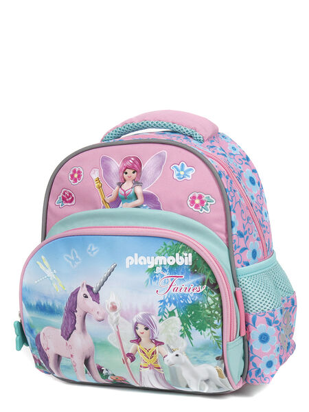 Sac � dos Playmobil Licorne