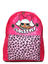Sac  dos Poupes LOL Style Rose Rose