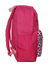 Sac  dos Poupes LOL Style Rose Rose