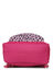 Sac  dos Poupes LOL Style Rose Rose