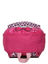 Sac  dos Poupes LOL Style Rose Rose