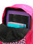 Sac  dos Poupes LOL Style Rose Rose