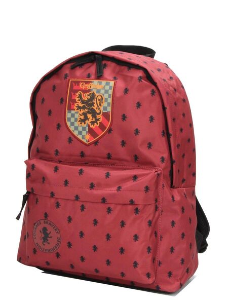 Sac à dos Harry Potter Blason