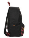 Sac � dos Harry Potter Gryffondor Stripes Bleu et rouge