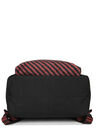Sac � dos Harry Potter Gryffondor Stripes Bleu et rouge