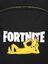 Sac  dos Fortnite Banana Skin Noir Noir