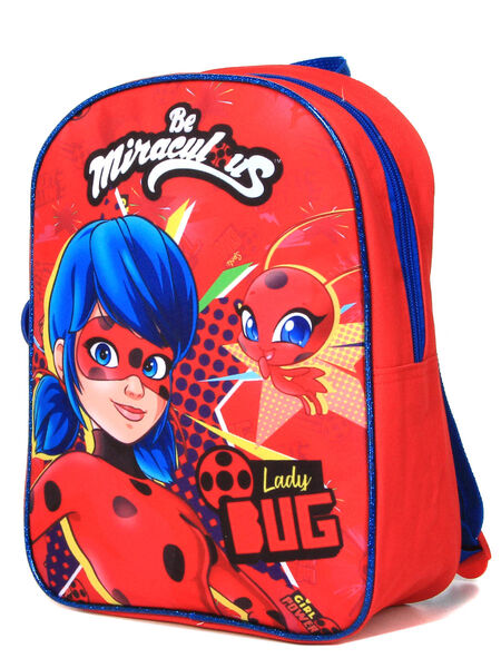 Sac � dos Miraculous XS