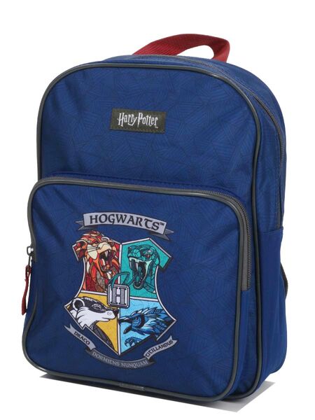 Sac � dos Harry Potter Hogwarts Dome