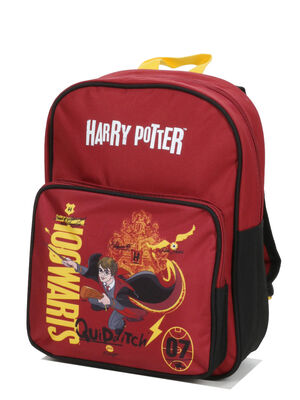 Sac � dos Harry Potter Quidditch XS 13912#Bordeaux