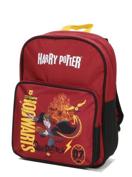 Sac � dos Harry Potter Quidditch XS