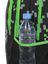 Sac � dos Minecraft Totem - 2 compartiments Noir