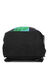 Sac � dos Minecraft Totem - 2 compartiments Noir