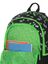 Sac � dos Minecraft Totem - 2 compartiments Noir