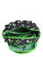 Sac � dos Minecraft Totem - 2 compartiments Noir