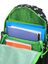 Sac � dos Minecraft Totem - 2 compartiments Noir