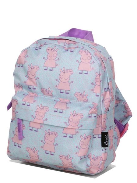 Sac � dos Peppa Pig Mini