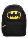 Sac � dos Batman Noir Jaune