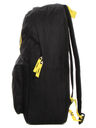 Sac � dos Batman Noir Jaune