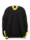 Sac � dos Batman Noir Jaune