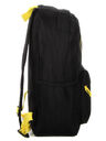 Sac � dos Batman Noir Jaune