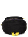Sac � dos Batman Noir Jaune