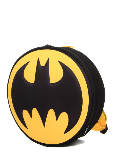 Sac � dos Batman Rond 3D