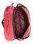 Sac � dos Harry Potter Embl�me Bordeaux Bordeaux