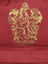 Sac � dos Harry Potter Embl�me Bordeaux Bordeaux