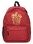 Sac � dos Harry Potter Embl�me Bordeaux Bordeaux