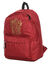 Sac � dos Harry Potter Embl�me Bordeaux Bordeaux