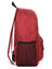 Sac � dos Harry Potter Embl�me Bordeaux Bordeaux