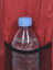 Sac � dos Harry Potter Embl�me Bordeaux Bordeaux
