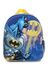 Sac � dos Batman 3D Bleu Gris