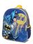 Sac � dos Batman 3D Bleu Gris