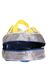 Sac � dos Batman 3D Bleu Gris