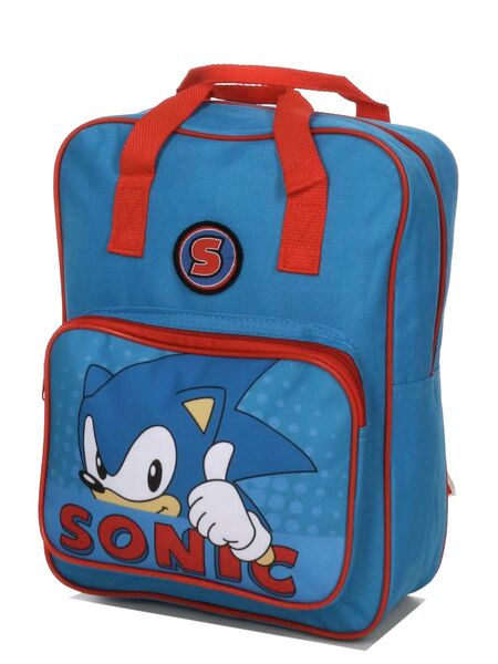 Sac à dos Sonic Super
