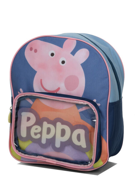 Sac à dos Peppa Pig