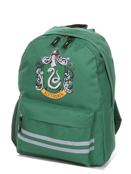 Sac � dos Harry Potter Serpentard