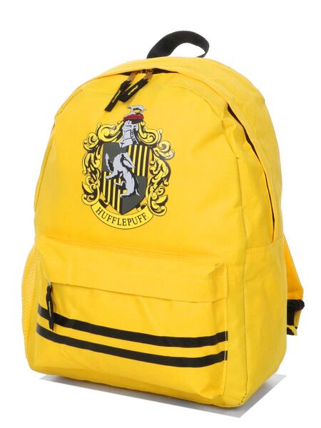Sac à dos Harry Potter Poufsouffle