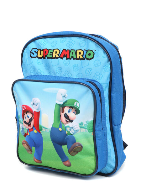Sac à dos Super Mario