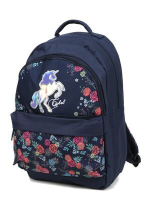 Sac � dos Cybel Spring 13923#Bleu Marine