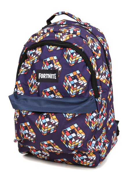 Sac à dos Fortnite Rubik's Cube
