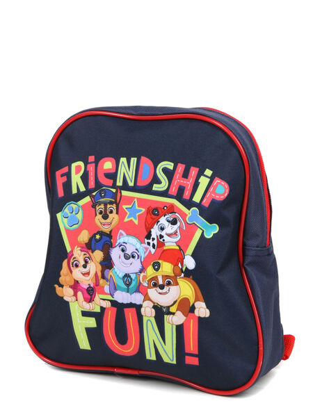 Sac � dos Pat Patrouille Friendship