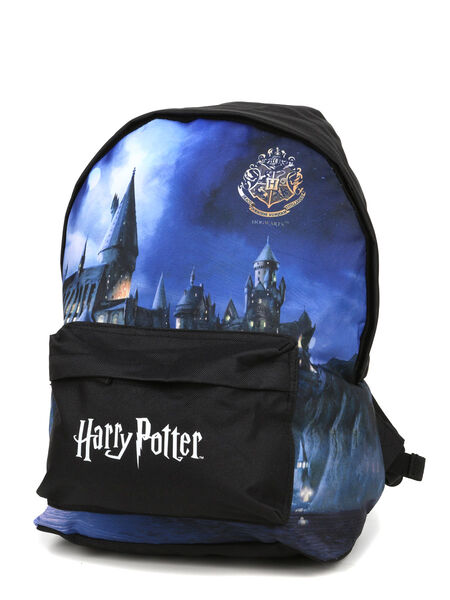 Sac à dos Harry Potter Château de Poudlard