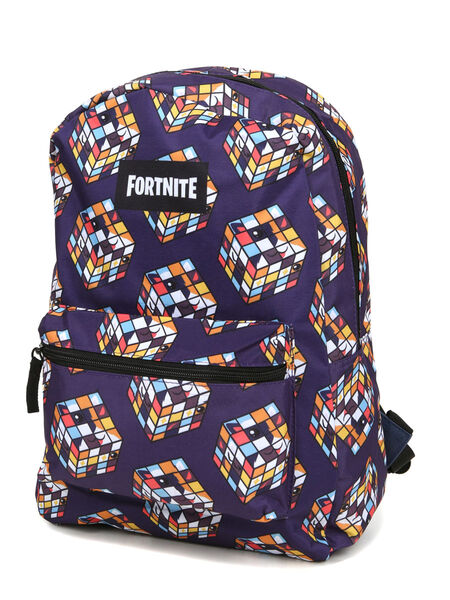 Sac à dos Fortnite Rubik's Cube Dome
