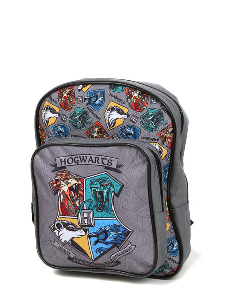 Sac � dos Harry Potter Houses of Hogwarts XS