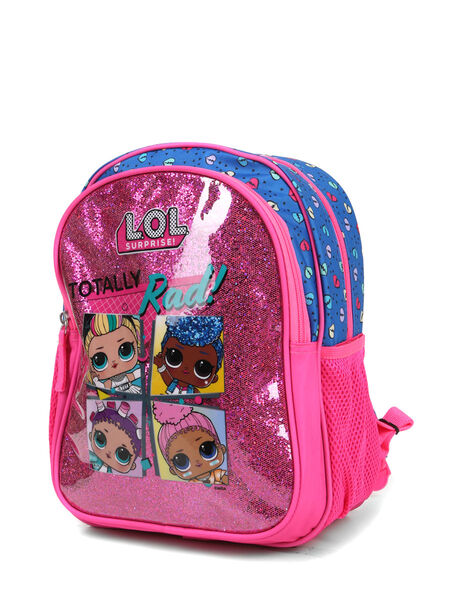 Sac � dos Poup�e LOL