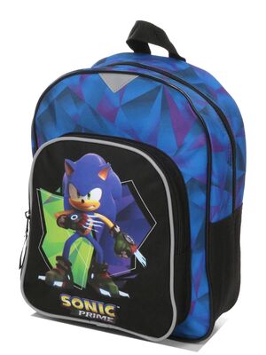 Sac � dos Sonic Prime S 14073#Bleu Noir