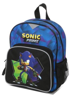 Sac � dos Sonic Prime XS 14073#Bleu Noir