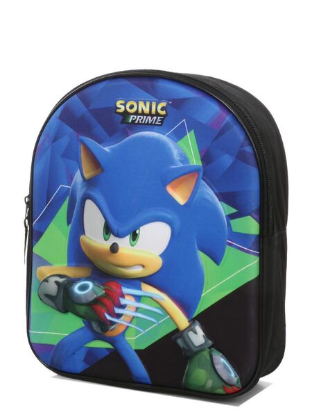 Sac à dos Sonic Prime 3D